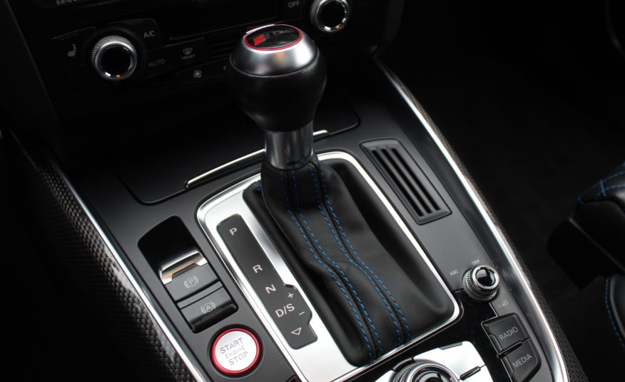 AUDI SQ5 3.0L TDI 340 QUATTRO TIPTRONIC SLINE PANO CAMERA B&O ATTACHE