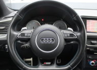 AUDI SQ5 3.0L TDI 340 QUATTRO TIPTRONIC SLINE PANO CAMERA B&O ATTACHE