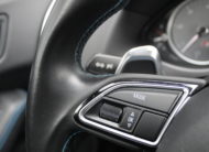 AUDI SQ5 3.0L TDI 340 QUATTRO TIPTRONIC SLINE PANO CAMERA B&O ATTACHE