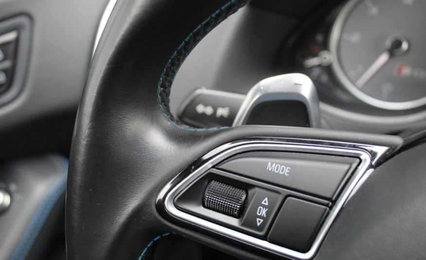 AUDI SQ5 3.0L TDI 340 QUATTRO TIPTRONIC SLINE PANO CAMERA B&O ATTACHE