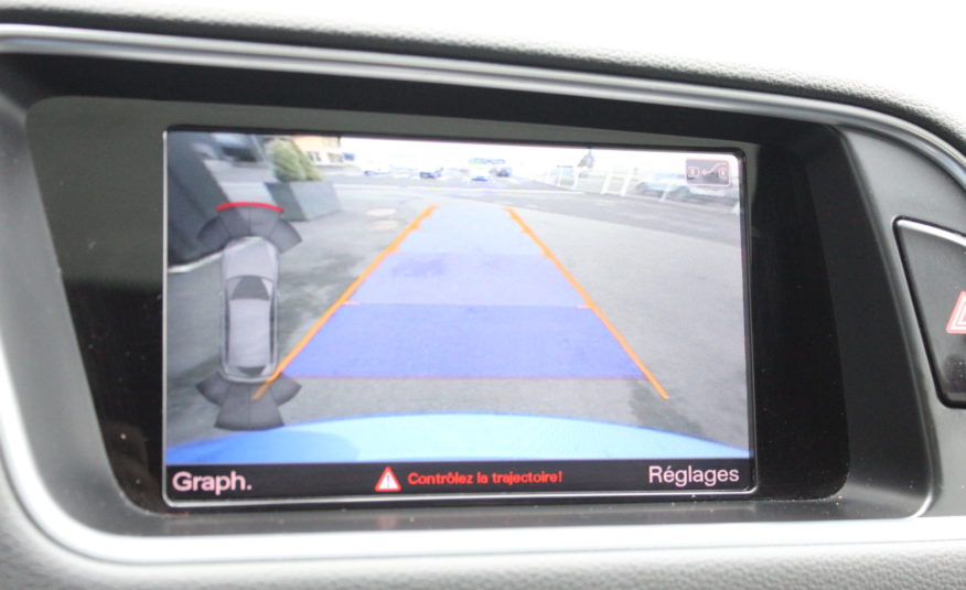 AUDI SQ5 3.0L TDI 340 QUATTRO TIPTRONIC SLINE PANO CAMERA B&O ATTACHE