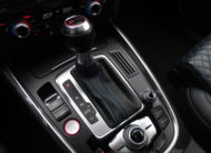 AUDI SQ5 3.0L TDI 340 QUATTRO TIPTRONIC SLINE PANO CAMERA B&O ATTACHE