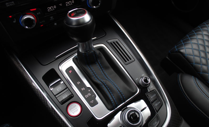 AUDI SQ5 3.0L TDI 340 QUATTRO TIPTRONIC SLINE PANO CAMERA B&O ATTACHE