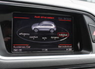 AUDI SQ5 3.0L TDI 340 QUATTRO TIPTRONIC SLINE PANO CAMERA B&O ATTACHE