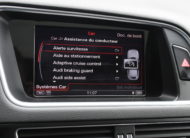 AUDI SQ5 3.0L TDI 340 QUATTRO TIPTRONIC SLINE PANO CAMERA B&O ATTACHE
