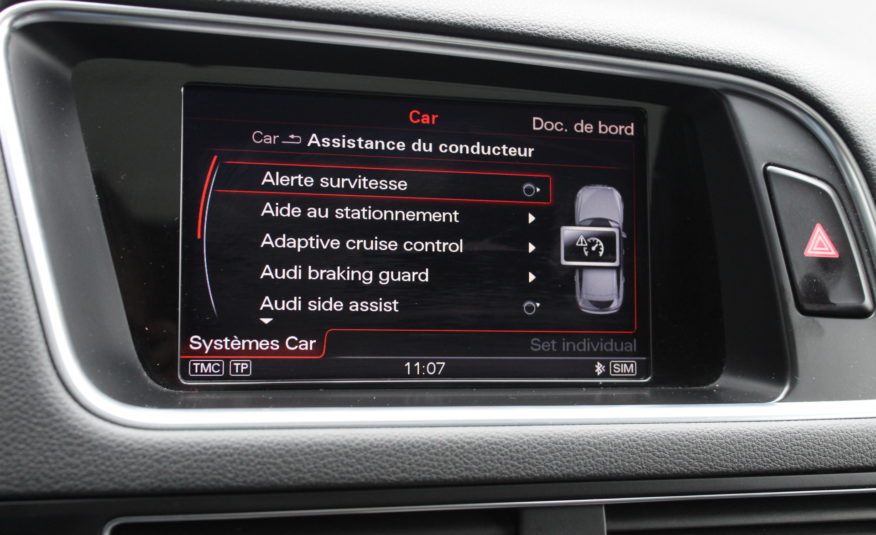 AUDI SQ5 3.0L TDI 340 QUATTRO TIPTRONIC SLINE PANO CAMERA B&O ATTACHE