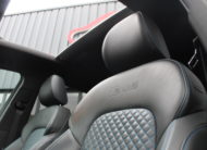 AUDI SQ5 3.0L TDI 340 QUATTRO TIPTRONIC SLINE PANO CAMERA B&O ATTACHE