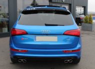 AUDI SQ5 3.0L TDI 340 QUATTRO TIPTRONIC SLINE PANO CAMERA B&O ATTACHE