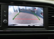 SEAT LEON CUPRA ST 4DRIVE 300 DSG PANO VIRTUAL CAMERA SIEGES ELECTRIQUES