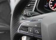 SEAT LEON CUPRA ST 4DRIVE 300 DSG PANO VIRTUAL CAMERA SIEGES ELECTRIQUES
