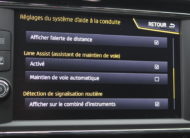 SEAT LEON CUPRA ST 4DRIVE 300 DSG PANO VIRTUAL CAMERA SIEGES ELECTRIQUES