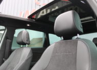 SEAT LEON CUPRA ST 4DRIVE 300 DSG PANO VIRTUAL CAMERA SIEGES ELECTRIQUES