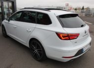SEAT LEON CUPRA ST 4DRIVE 300 DSG PANO VIRTUAL CAMERA SIEGES ELECTRIQUES