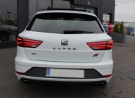 SEAT LEON CUPRA ST 4DRIVE 300 DSG PANO VIRTUAL CAMERA SIEGES ELECTRIQUES