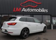 SEAT LEON CUPRA ST 4DRIVE 300 DSG PANO VIRTUAL CAMERA SIEGES ELECTRIQUES