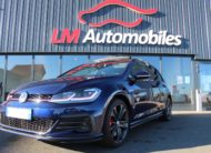 VOLKSWAGEN GOLF GTI 245 PERFORMANCE BV6 VIRTUAL CAMERA PANO DYNAUDIO EXT 02/2023