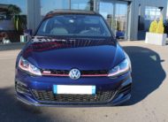 VOLKSWAGEN GOLF GTI 245 PERFORMANCE BV6 VIRTUAL CAMERA PANO DYNAUDIO EXT 02/2023