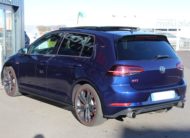 VOLKSWAGEN GOLF GTI 245 PERFORMANCE BV6 VIRTUAL CAMERA PANO DYNAUDIO EXT 02/2023