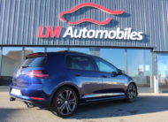 VOLKSWAGEN GOLF GTI 245 PERFORMANCE BV6 VIRTUAL CAMERA PANO DYNAUDIO EXT 02/2023