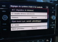 VOLKSWAGEN GOLF GTI 245 PERFORMANCE BV6 VIRTUAL CAMERA PANO DYNAUDIO EXT 02/2023