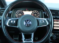 VOLKSWAGEN GOLF GTI 245 PERFORMANCE BV6 VIRTUAL CAMERA PANO DYNAUDIO EXT 02/2023