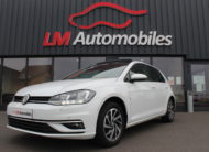 VOLKSWAGEN GOLF 1.5L TSI 150 DSG SOUND PANO VIRTUAL ACC PARK ASSIST EXT 11/2022