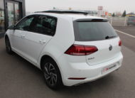 VOLKSWAGEN GOLF 1.5L TSI 150 DSG SOUND PANO VIRTUAL ACC PARK ASSIST EXT 11/2022