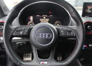 AUDI S3 LIMOUSINE TFSI 310 STRONIC SLINE B&O SIEGES S EXT 02/2023