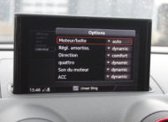 AUDI S3 LIMOUSINE TFSI 310 STRONIC SLINE B&O SIEGES S EXT 02/2023