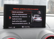 AUDI S3 LIMOUSINE TFSI 310 STRONIC SLINE B&O SIEGES S EXT 02/2023