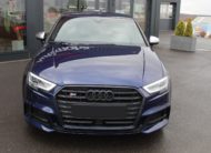 AUDI S3 LIMOUSINE TFSI 310 STRONIC SLINE B&O SIEGES S EXT 02/2023