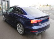 AUDI S3 LIMOUSINE TFSI 310 STRONIC SLINE B&O SIEGES S EXT 02/2023