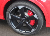 AUDI RSQ3 QUATTRO TFSI 340 STRONIC SLINE PANO BOSE CAMERA CUIR