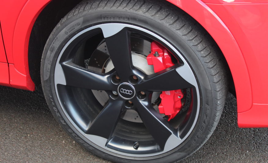 AUDI RSQ3 QUATTRO TFSI 340 STRONIC SLINE PANO BOSE CAMERA CUIR