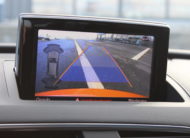 AUDI RSQ3 QUATTRO TFSI 340 STRONIC SLINE PANO BOSE CAMERA CUIR