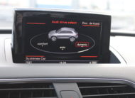 AUDI RSQ3 QUATTRO TFSI 340 STRONIC SLINE PANO BOSE CAMERA CUIR