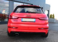 AUDI RSQ3 QUATTRO TFSI 340 STRONIC SLINE PANO BOSE CAMERA CUIR