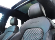 AUDI RSQ3 QUATTRO TFSI 340 STRONIC SLINE PANO BOSE CAMERA CUIR