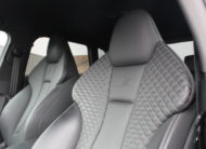 AUDI S3 SPORTBACK TFSI 310 STRONIC SLINE ACC MAGNETIC RIDE B&O SIEGES S
