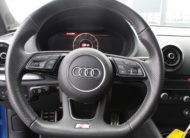 AUDI S3 SPORTBACK TFSI 310 STRONIC SLINE ACC MAGNETIC RIDE B&O SIEGES S