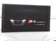 AUDI S3 SPORTBACK TFSI 310 STRONIC SLINE ACC MAGNETIC RIDE B&O SIEGES S