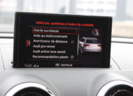 AUDI S3 SPORTBACK TFSI 310 STRONIC SLINE ACC MAGNETIC RIDE B&O SIEGES S