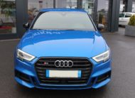 AUDI S3 SPORTBACK TFSI 310 STRONIC SLINE ACC MAGNETIC RIDE B&O SIEGES S