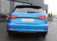 AUDI S3 SPORTBACK TFSI 310 STRONIC SLINE ACC MAGNETIC RIDE B&O SIEGES S