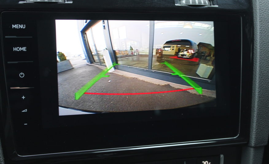 VOLKSWAGEN GOLF R 300 4MOTION DSG ACC CAMERA PANO DYNAUDIO