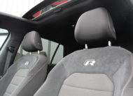VOLKSWAGEN GOLF R 300 4MOTION DSG ACC CAMERA PANO DYNAUDIO