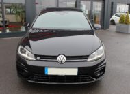 VOLKSWAGEN GOLF R 300 4MOTION DSG ACC CAMERA PANO DYNAUDIO
