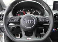 AUDI A3 LIMOUSINE 1.4 TFSI 150 STRONIC SLINE B&O MEYPLAT