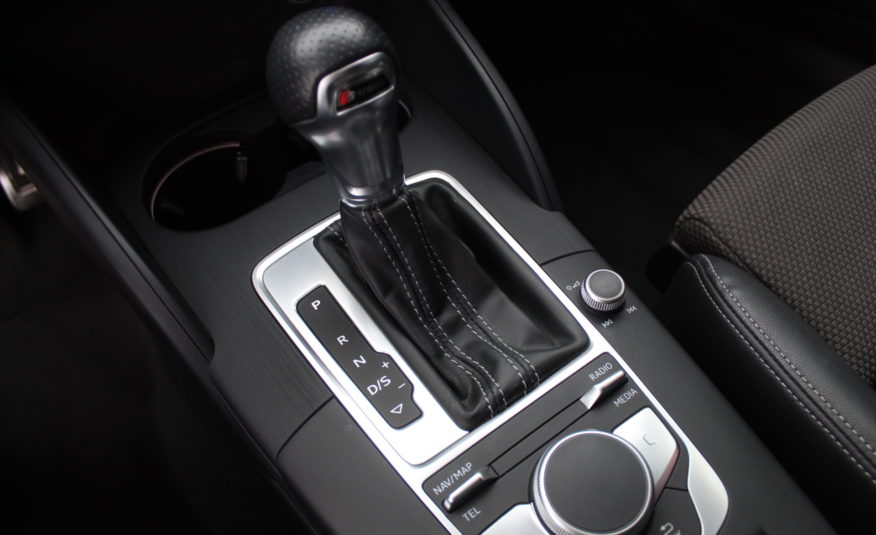AUDI A3 LIMOUSINE 1.4 TFSI 150 STRONIC SLINE B&O MEYPLAT