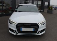 AUDI A3 LIMOUSINE 1.4 TFSI 150 STRONIC SLINE B&O MEYPLAT